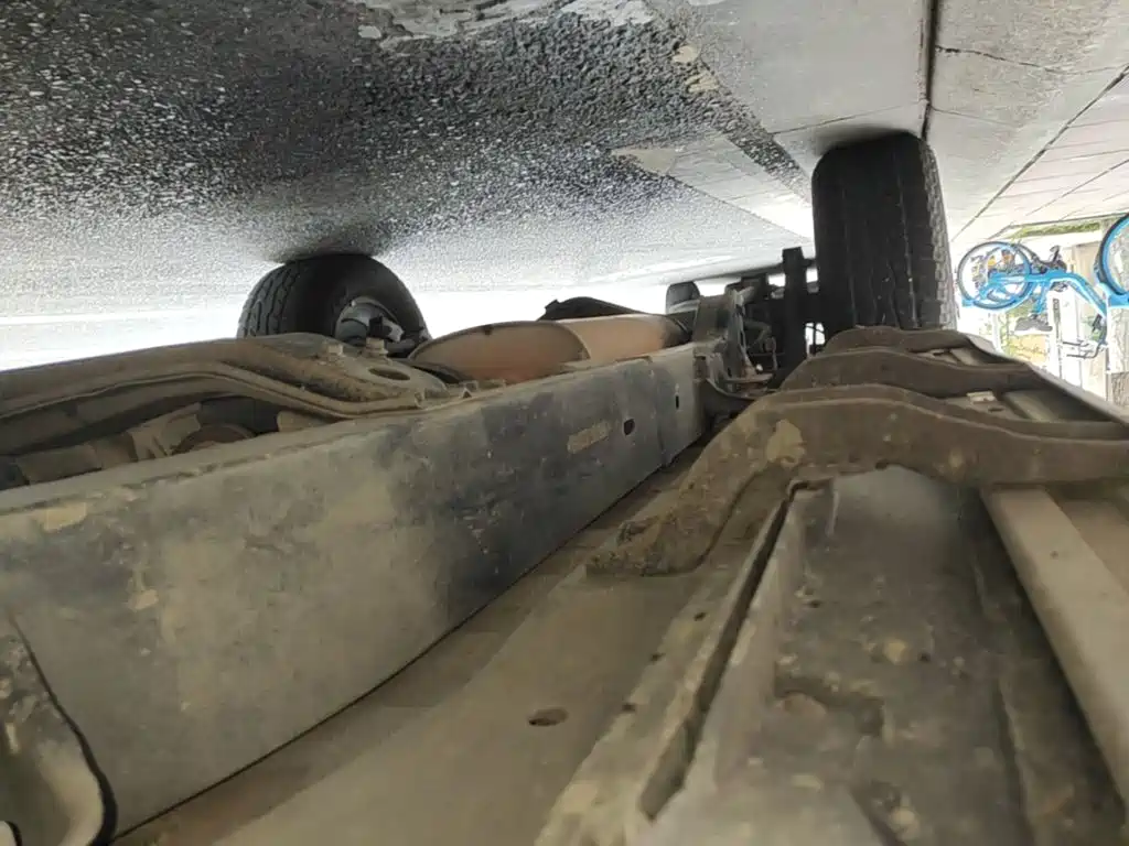 Beijing Off-Road BJ40 — миниатюра 21