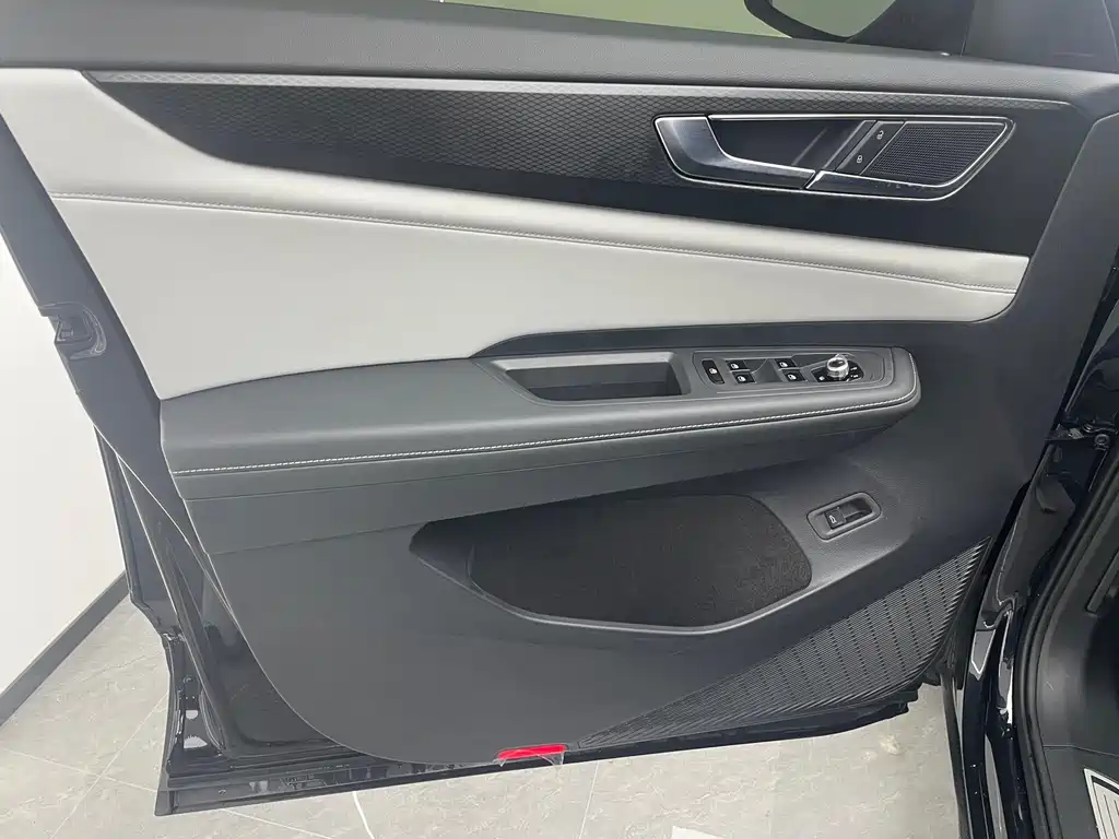 Volkswagen Teramont 2024 380TSI