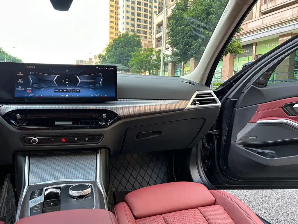 BMW 3 Series — миниатюра 23
