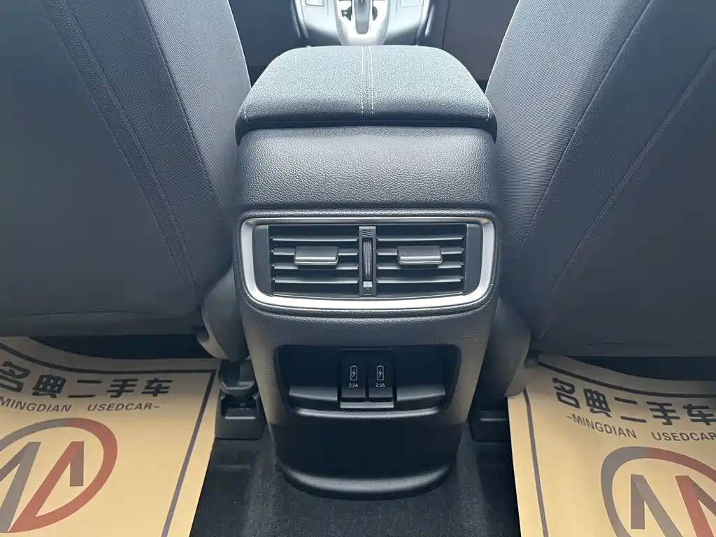 Honda Breeze — миниатюра 12