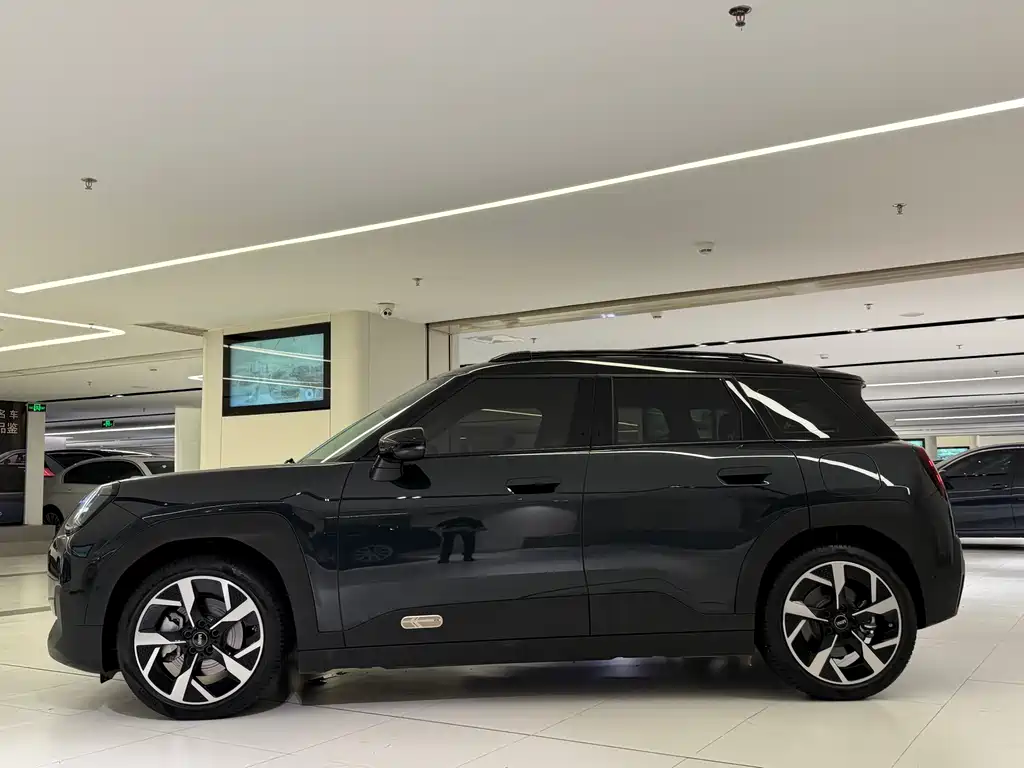 Mini Aceman 2024 E