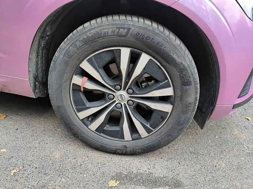 Volvo XC60 — миниатюра 8