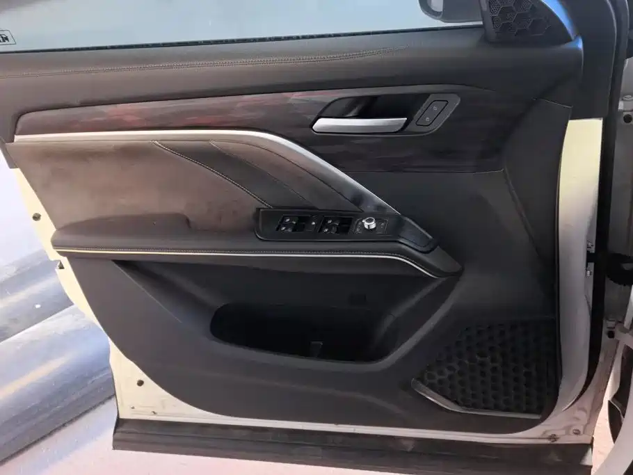 Haval H6 — миниатюра 7