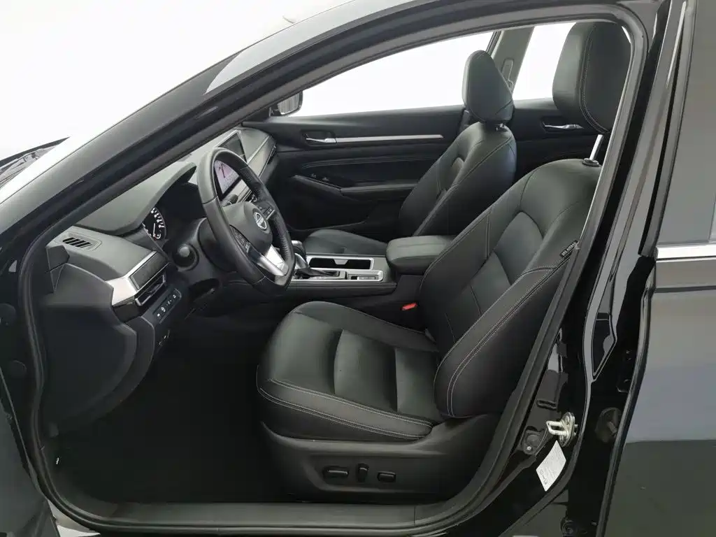 Nissan Altima 2022 2.0L XL-TLS Enjoy