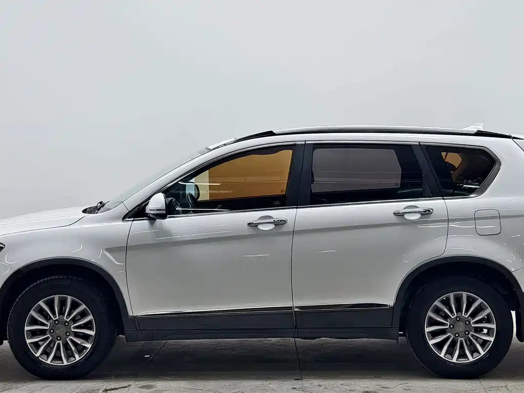Haval H6 — миниатюра 7