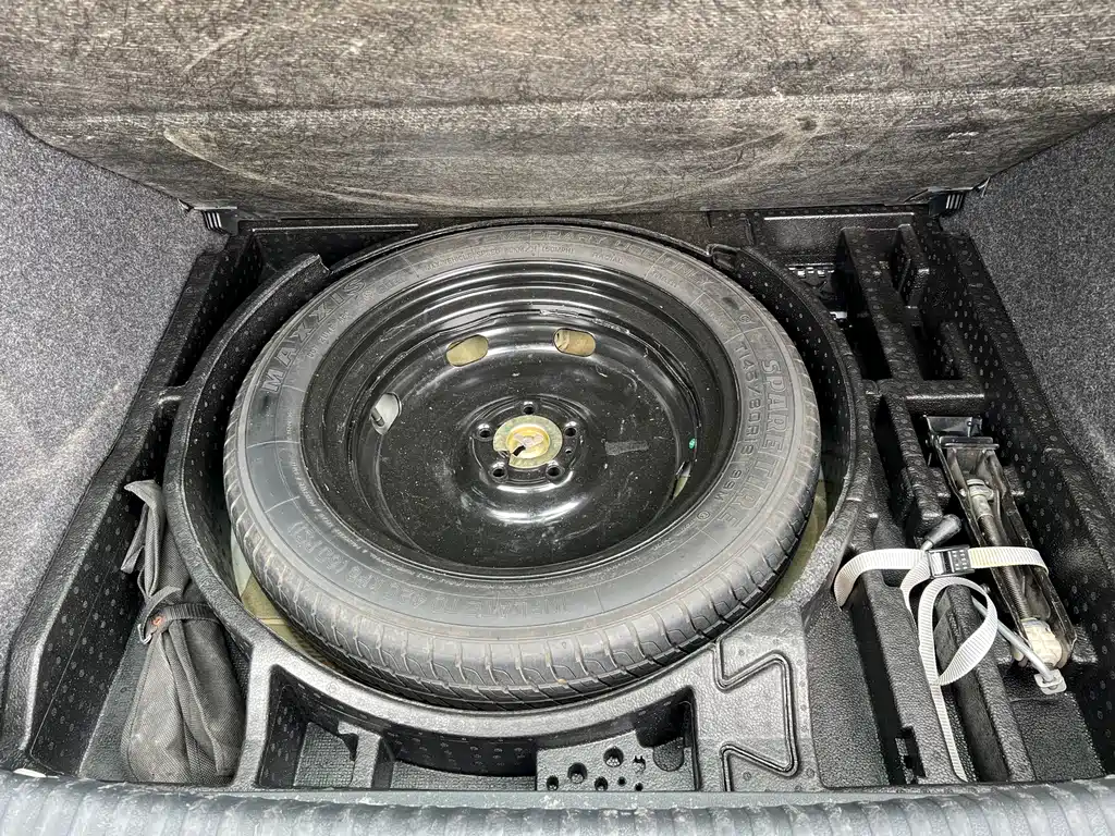 Volkswagen Tiguan — миниатюра 18
