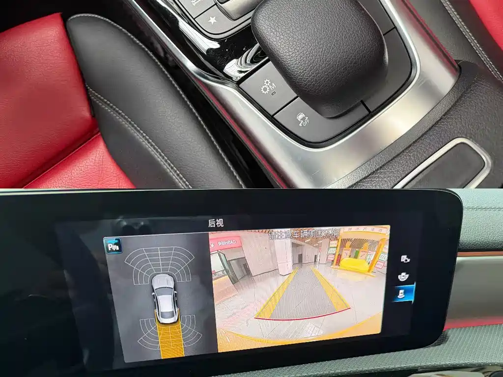 Mercedes-Benz CLA A MG 2021 AMG CLA 35 4MATIC