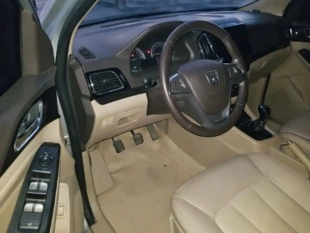 Baojun 730 — миниатюра 16