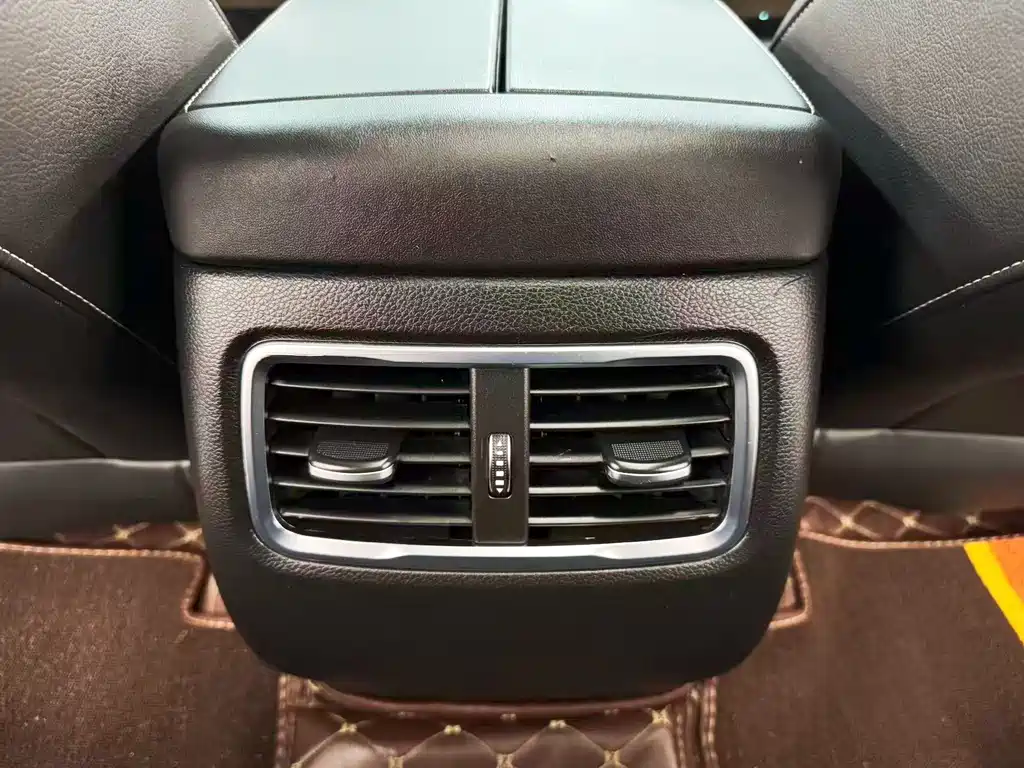 GAC Motor Trumpchi GS8 — миниатюра 19