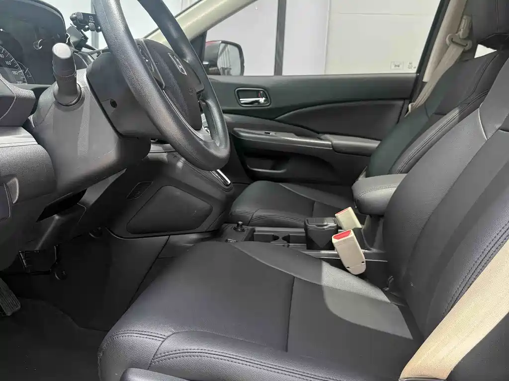 Honda CR-V 2016 2.0L