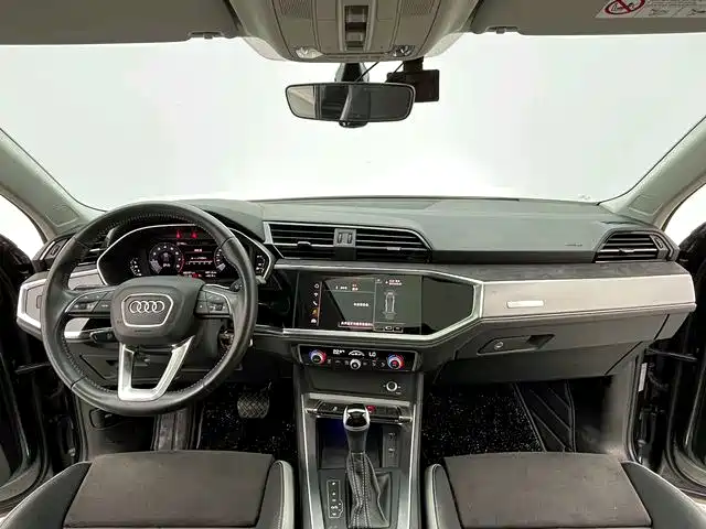 Audi Q3 — миниатюра 9
