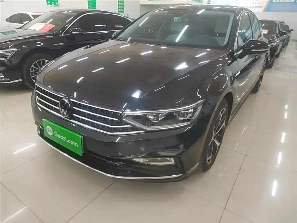 Volkswagen Magotan 2023