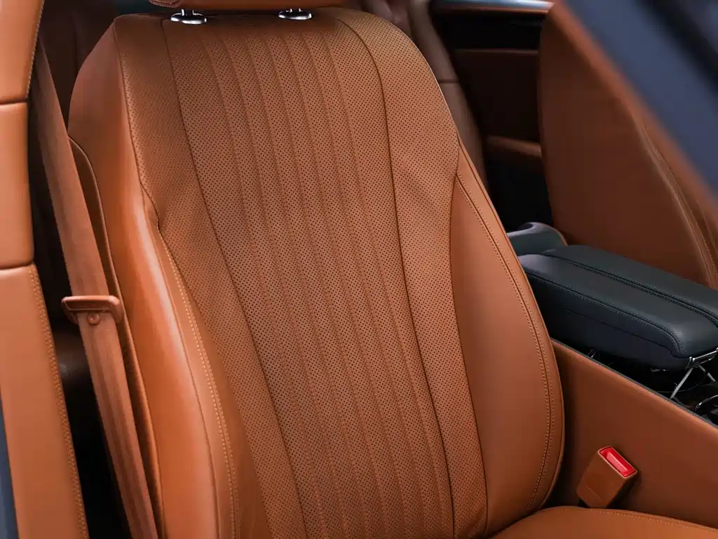 Bentley Flying Spur 2017 4.0T V8 Standard