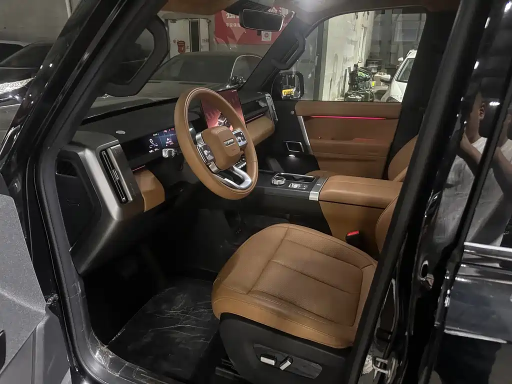 iCAR iCAR V27 — миниатюра 4