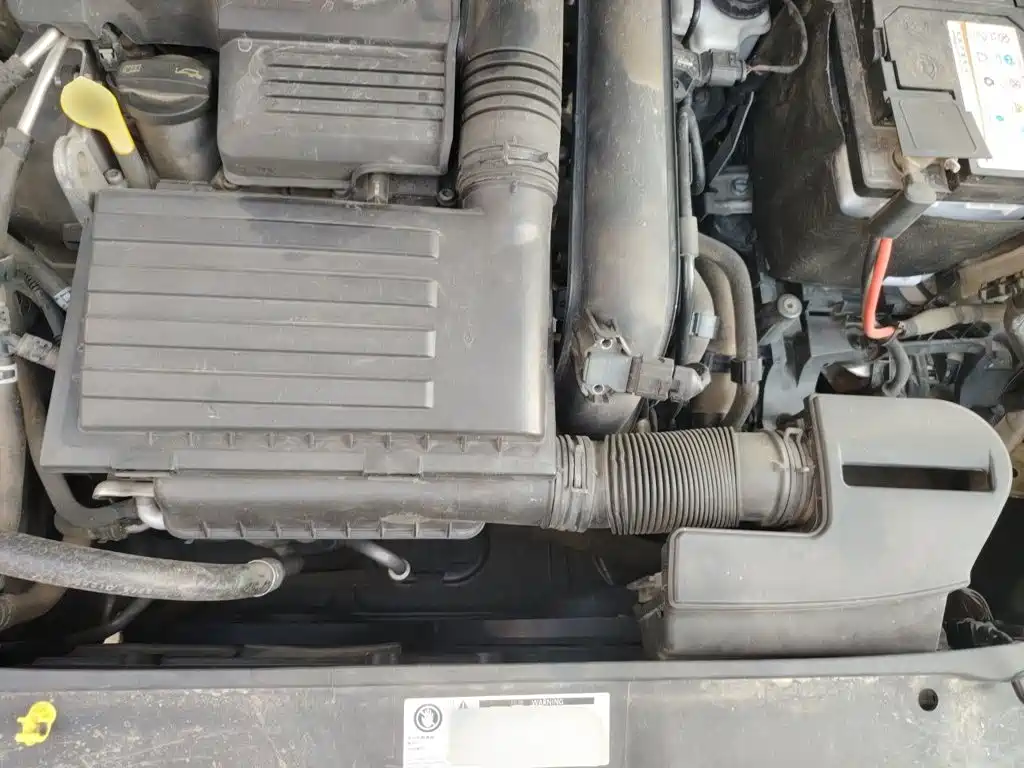 Volkswagen Sagitar — миниатюра 11