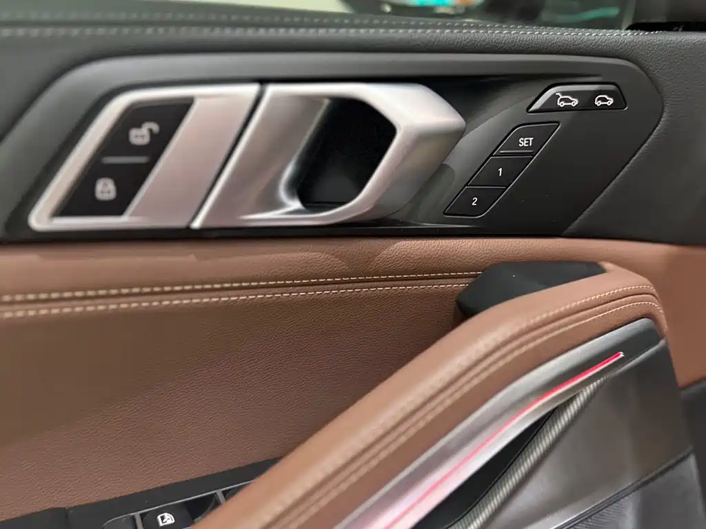 BMW X6 — фотографии объявления, Фото 14