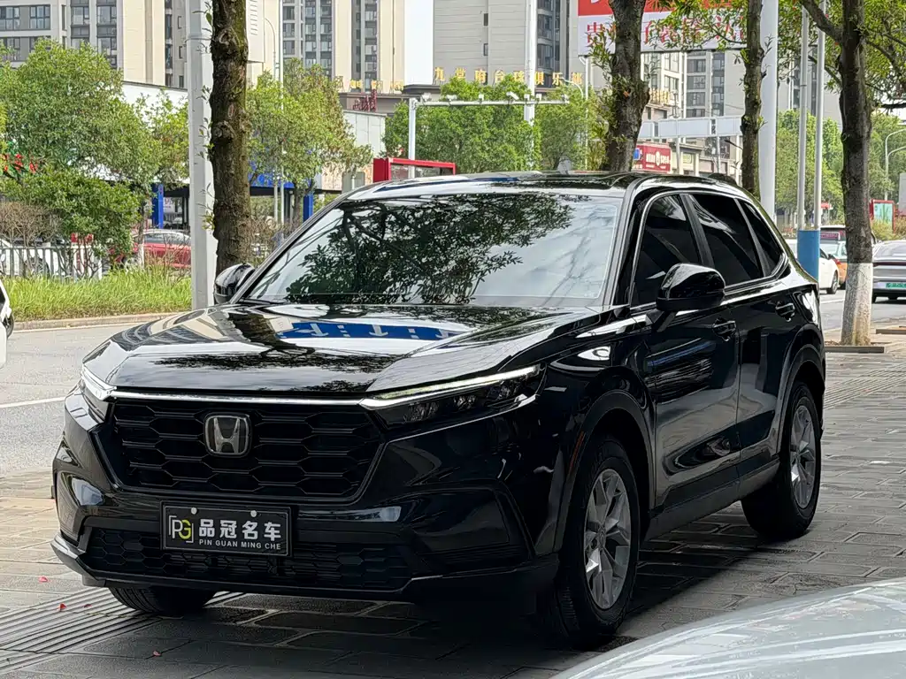 Honda CR-V 2023