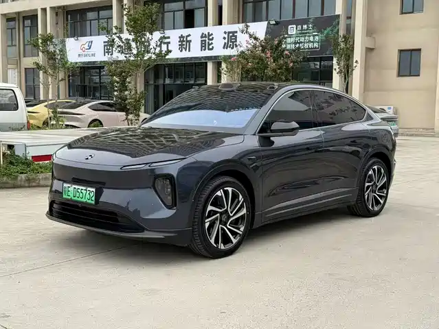 2023 Nio EC6