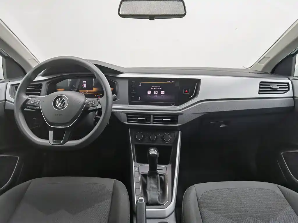 Volkswagen Polo — миниатюра 5