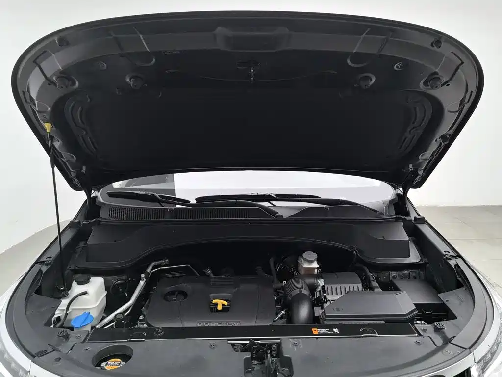 Kia Sportage — миниатюра 6