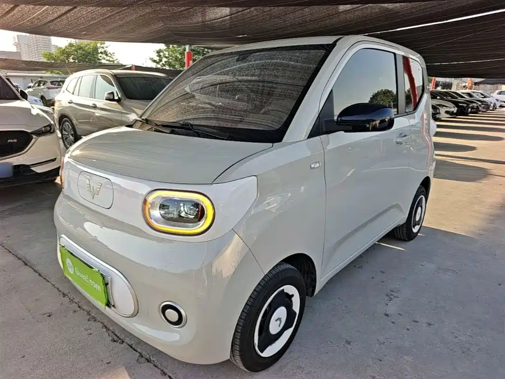 Wuling Mini EV MINIEV 2024 215km