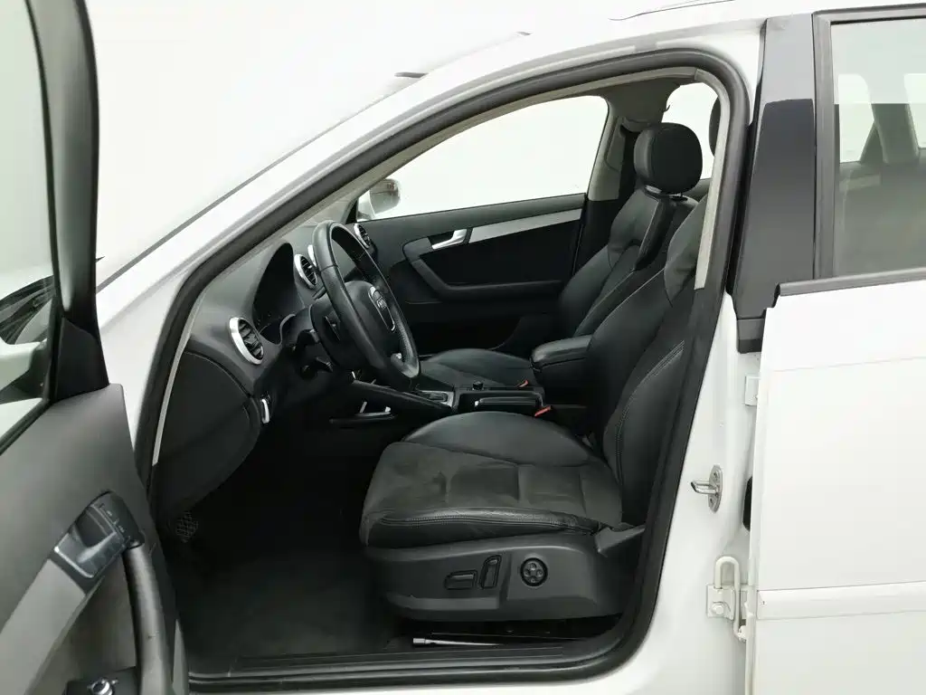 Audi A3 (Import) — миниатюра 10