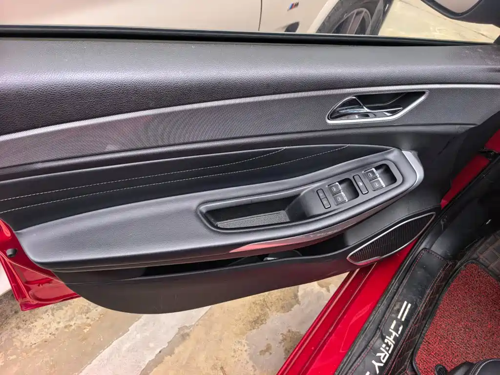 Chery Arrizo 5 — миниатюра 7