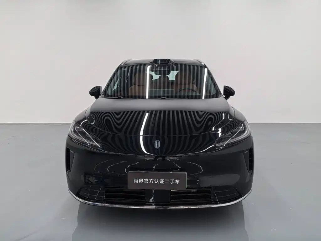 Сангтан Sangtang H5 — миниатюра 8