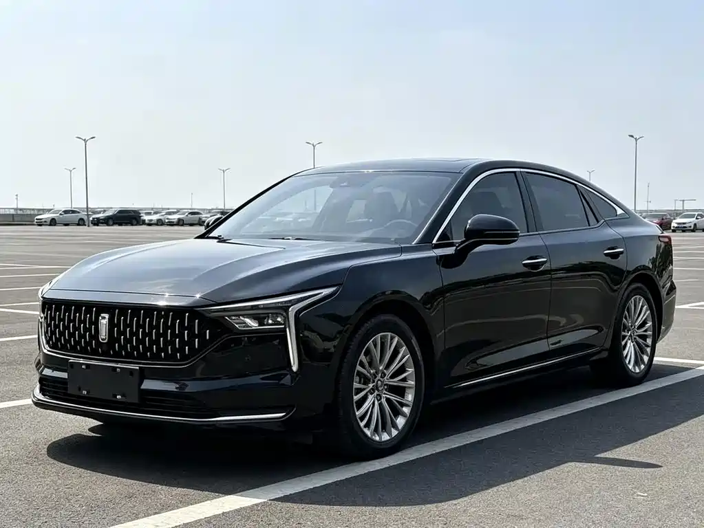 Bestune B70