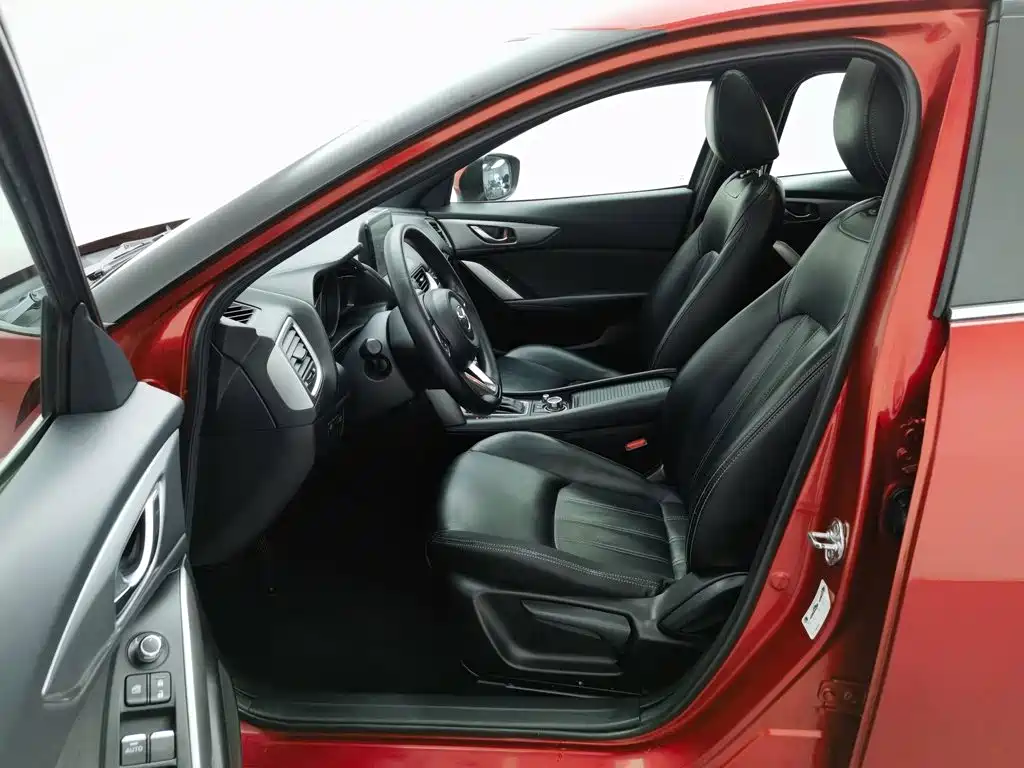 Mazda CX-4 — миниатюра 10