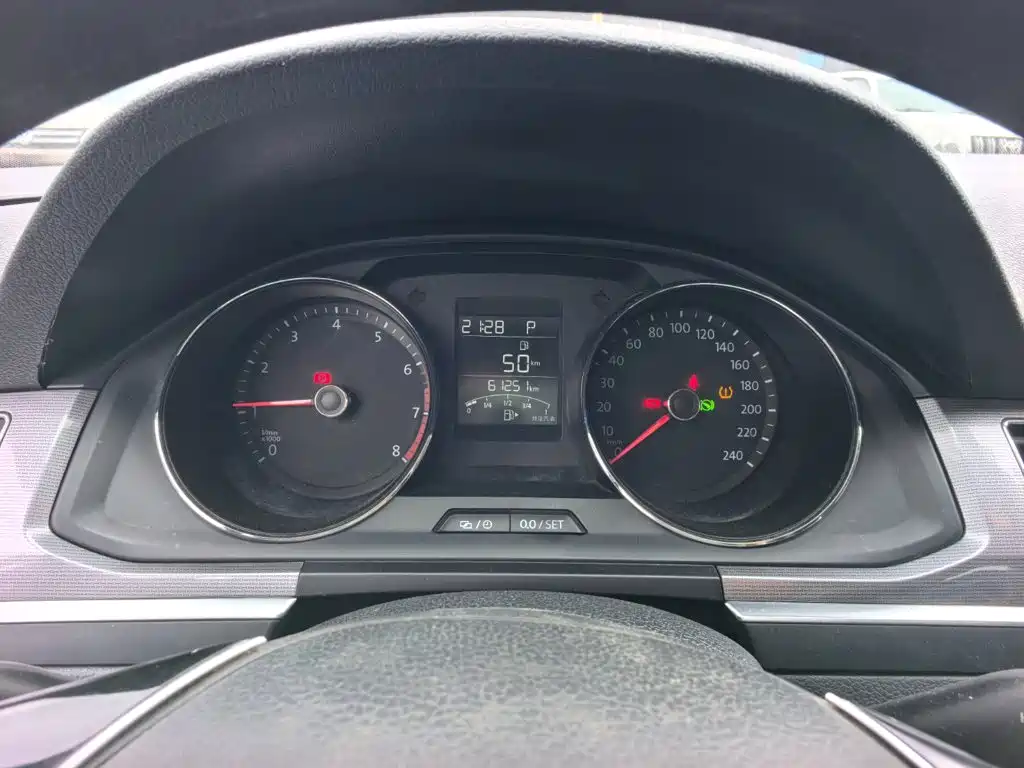 Volkswagen Bora — миниатюра 11