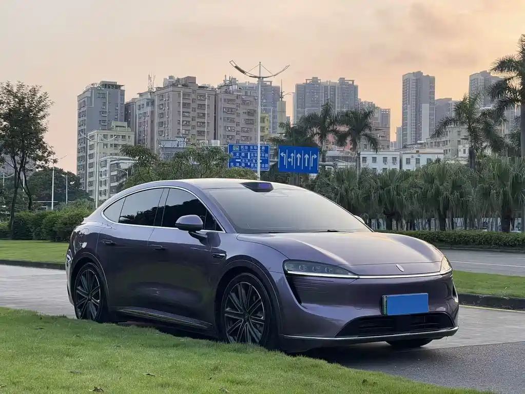 Zhijie Zhijie R7 — миниатюра 3