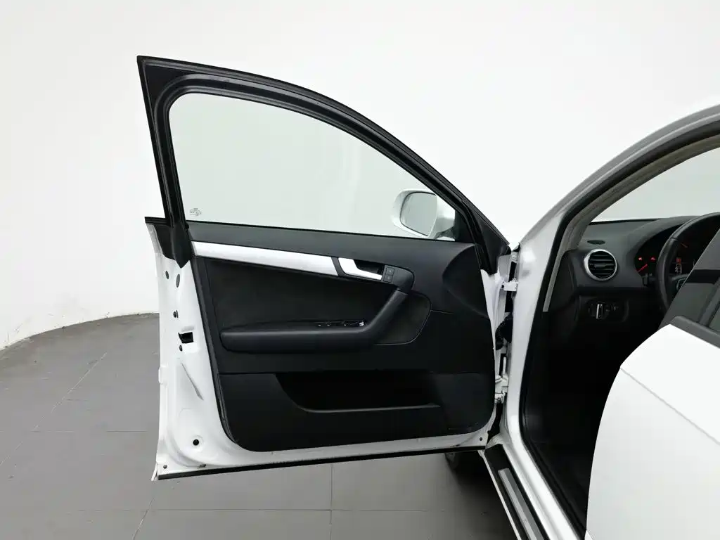Audi A3 (Import) — миниатюра 8