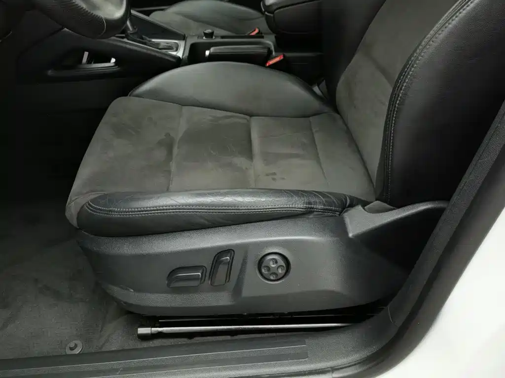 Audi A3 (Import) — миниатюра 20