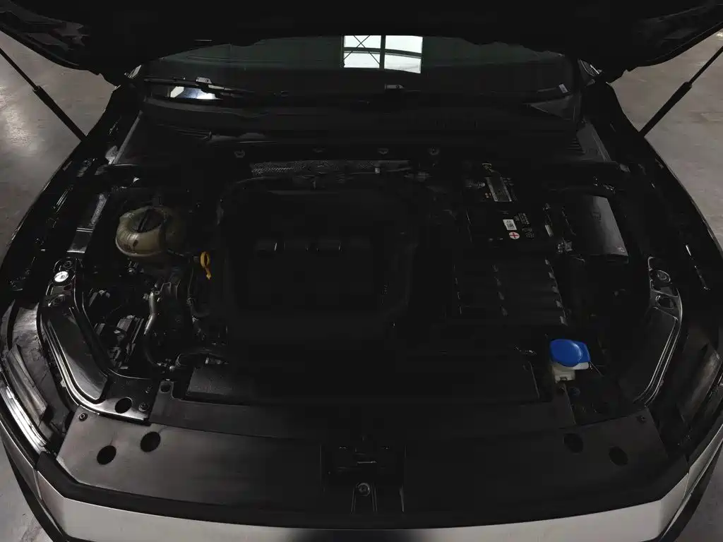 Volkswagen Passat — миниатюра 6