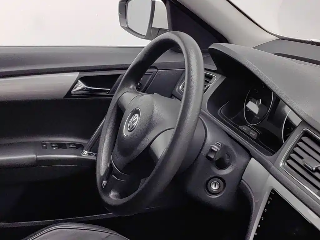 Volkswagen Gran Lavida — миниатюра 22