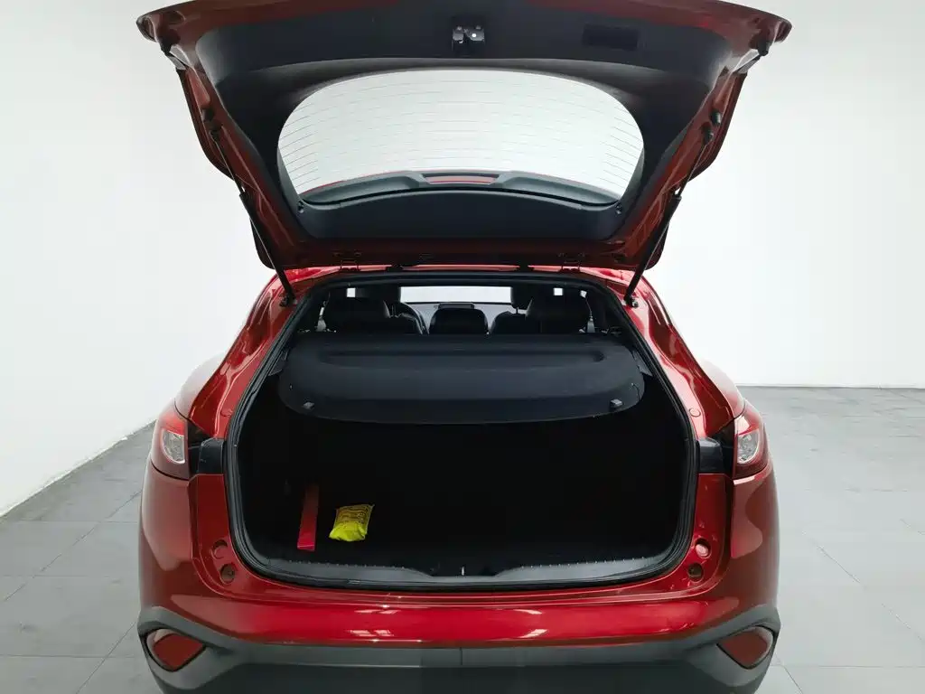 Mazda CX-4 — миниатюра 16