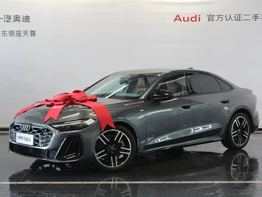Audi A5L 2026 2.0T Sport Plus