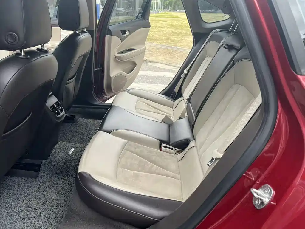 Buick Verano — миниатюра 11