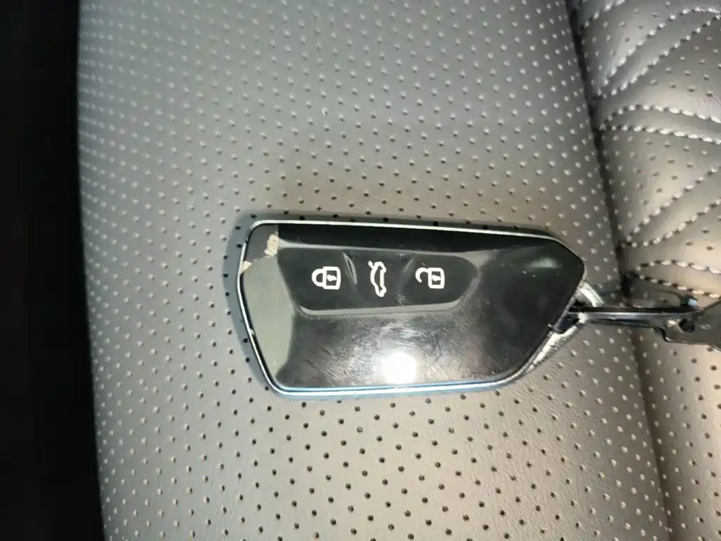 Volkswagen Magotan 2024 380TSI DSG