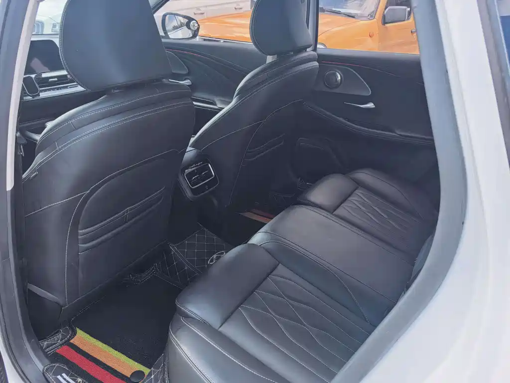 Chery Arrizo 8 — миниатюра 7