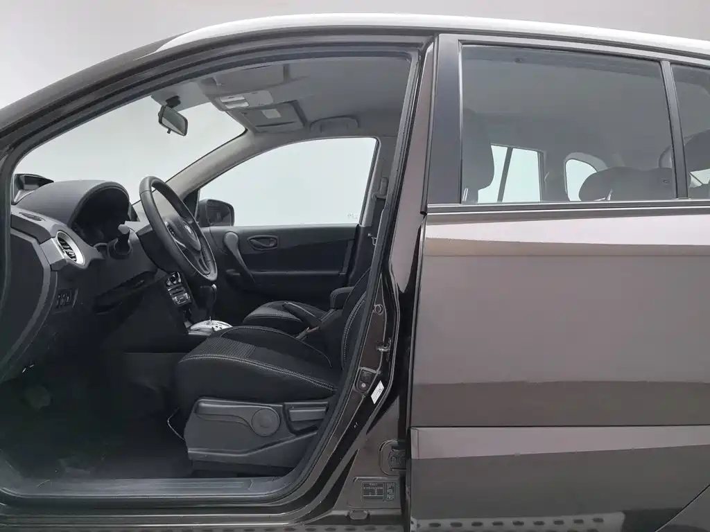 Renault Koleos (Import) — миниатюра 10