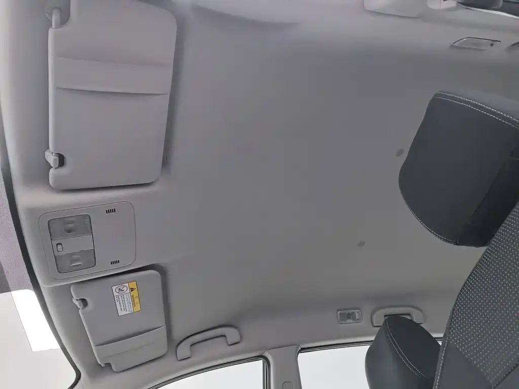 Renault Koleos (Import) — миниатюра 14