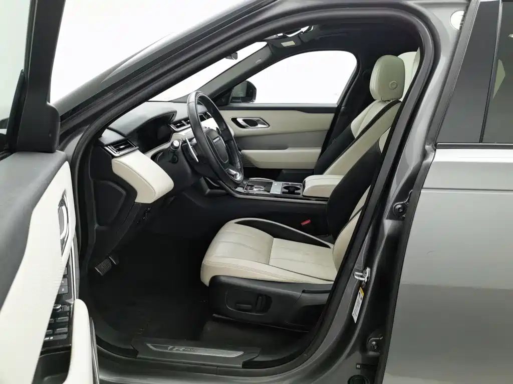 Land Rover Velar — миниатюра 10