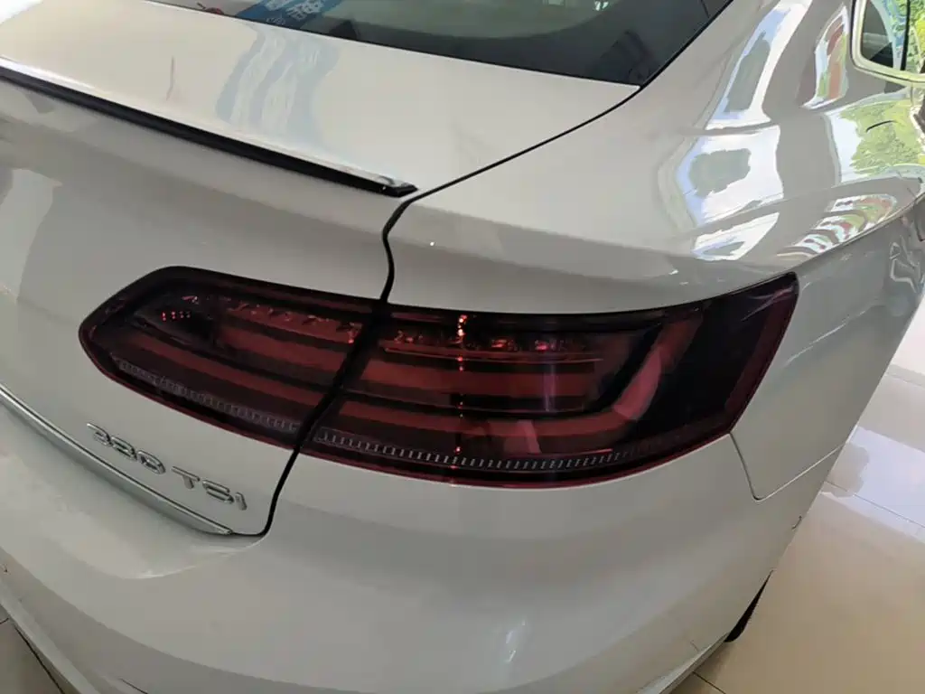 Volkswagen FAW - Passat CC CC 2025 380TSI