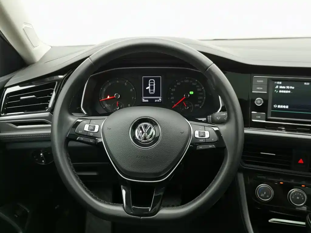 Volkswagen Sagitar — миниатюра 11