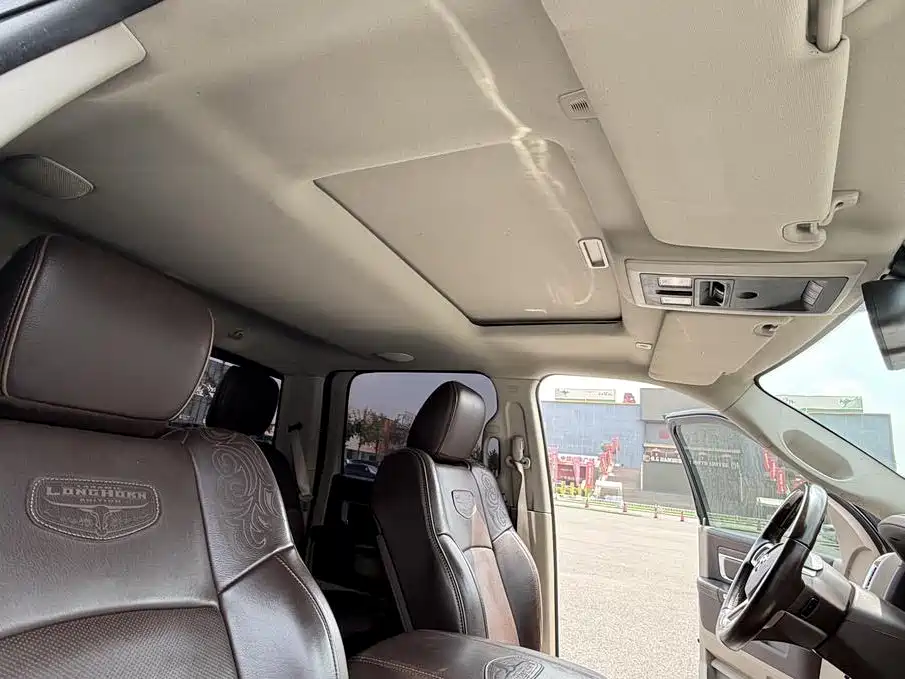 RAM Ram Trucks — миниатюра 33