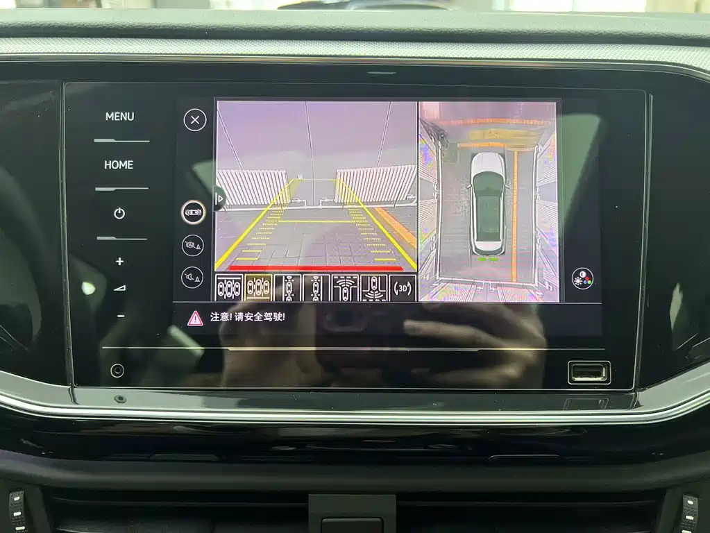 Volkswagen Tayron — миниатюра 21