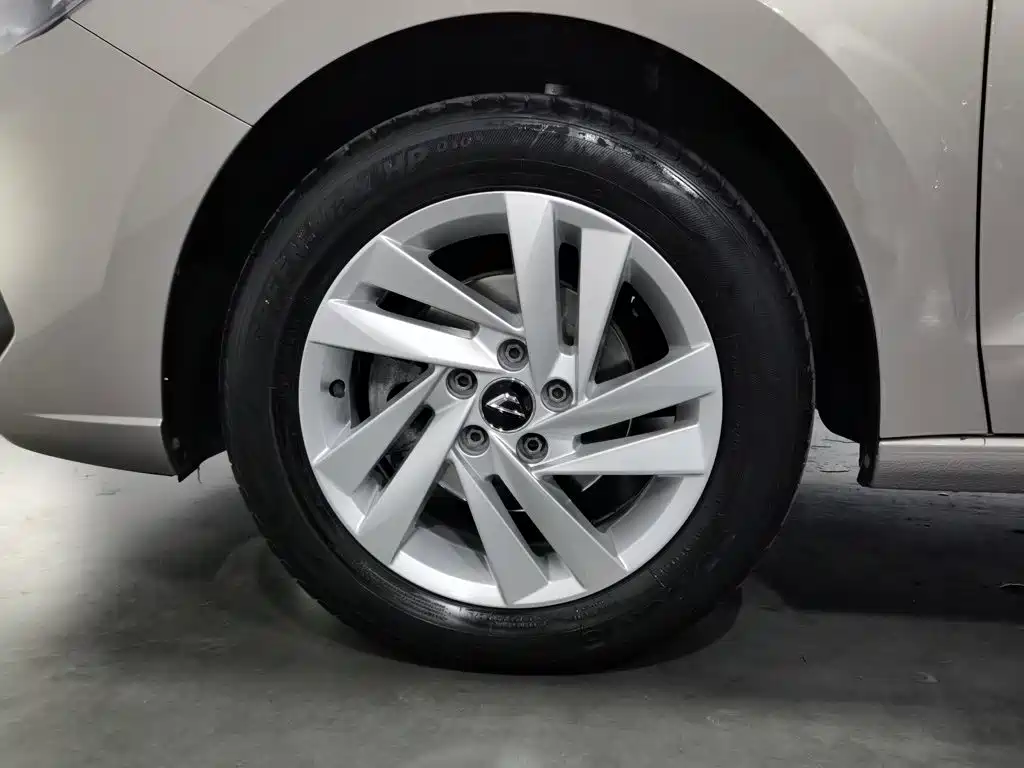 Jetta VA3 — миниатюра 17