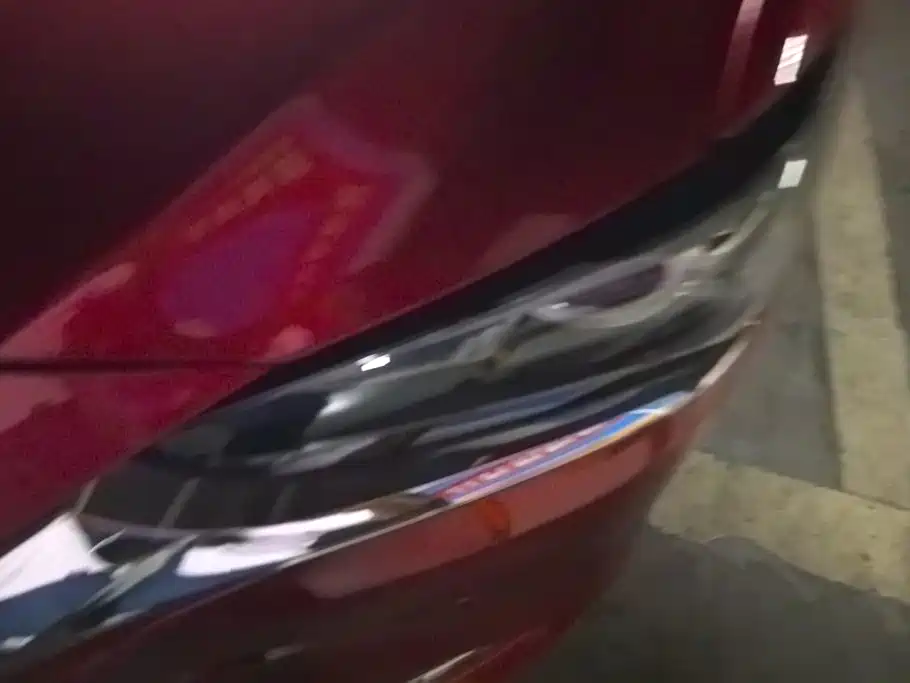 Mazda Atenza — миниатюра 5